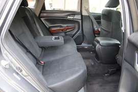 Used 2012  Honda Crosstour 4d SUV FWD EX at Warner Motors near East Orange&comma; NJ