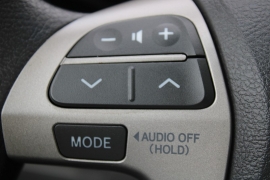 Used 2011 Toyota Camry 4d Sedan LE Auto at Warner Motors near East Orange, NJ