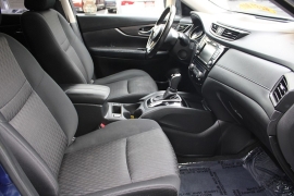 Used 2019  Nissan Rogue 4d SUV AWD SV at Warner Motors near East Orange&comma; NJ