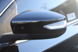 Used 2017  Nissan Sentra 4d Sedan SR at Warner Motors near East Orange, NJ