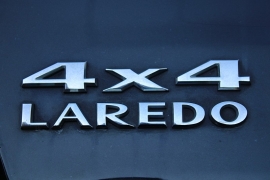 Used 2012 Jeep Grand Cherokee 4d SUV 4WD Laredo at Warner Motors near East Orange, NJ