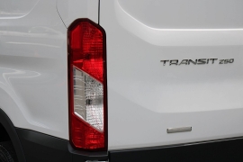 Used 2016 Ford Transit 250 Cargo Van Low Roof Van SWB at Warner Motors near East Orange, NJ