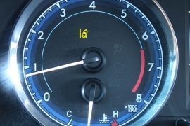 Used 2018  Toyota Corolla 4d Sedan LE at Warner Motors near East Orange, NJ