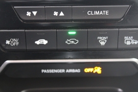 Used 2018  Honda CR-V 4d SUV AWD EX at Warner Motors near East Orange, NJ