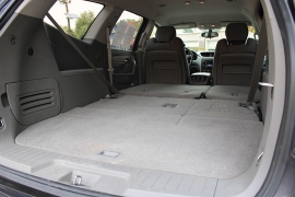 Used 2015  Chevrolet Traverse 4d SUV FWD LS at Warner Motors near East Orange&comma; NJ