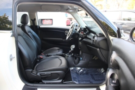 Used 2016 MINI Cooper Hardtop 2dr HB at Warner Motors near East Orange, NJ