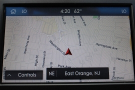 Used 2015  Lincoln MKZ 4d Sedan AWD Ecoboost at Warner Motors near East Orange&comma; NJ