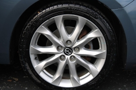 Used 2014  Mazda Mazda3 5d Hatchback s Touring at Warner Motors near East Orange&comma; NJ