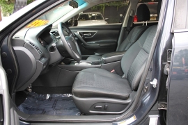 Used 2018  Nissan Altima 4d Sedan 2&period;5L S at Warner Motors near East Orange&comma; NJ