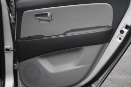 Used 2009  Hyundai Elantra 4d Sedan GLS Auto at Warner Motors near East Orange, NJ