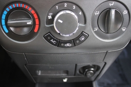 Used 2010  Chevrolet Aveo 4d Sedan LT1 at Warner Motors near East Orange, NJ