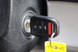 Used 2016  Honda Accord Sedan 4d LX CVT at Warner Motors near East Orange&comma; NJ