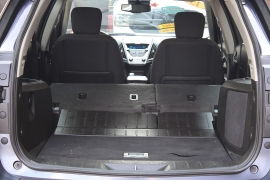 Used 2013  Chevrolet Equinox 4d SUV FWD LS at Warner Motors near East Orange&comma; NJ