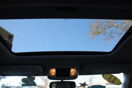 Used 2013  Dodge Durango 4d SUV AWD Crew at Warner Motors near East Orange, NJ