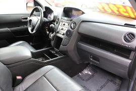 Used 2012 Honda Pilot 4d SUV 4WD EX-L at Warner Motors near East Orange, NJ