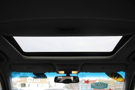 Used 2009  Honda Accord Sdn 4dr V6 Auto EX-L at Warner Motors near East Orange, NJ