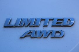 Used 2015  Toyota RAV4 4d SUV AWD Limited at Warner Motors near East Orange&comma; NJ