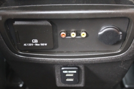 Used 2014  Chevrolet Traverse 4d SUV AWD LTZ at Warner Motors near East Orange&comma; NJ