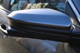 Used 2017  Honda Civic Sedan 4d EX at Warner Motors near East Orange&comma; NJ