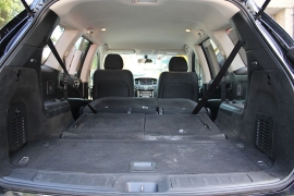 Used 2019  Nissan Pathfinder 4d SUV 4WD S at Warner Motors near East Orange&comma; NJ
