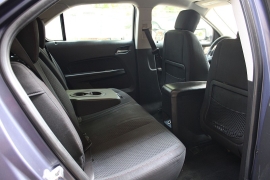 Used 2013  Chevrolet Equinox 4d SUV FWD LS at Warner Motors near East Orange&comma; NJ