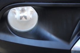 Used 2013  Dodge Durango 4d SUV AWD Crew at Warner Motors near East Orange, NJ