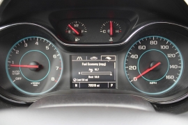 Used 2018 Chevrolet Cruze 4d Sedan LT Auto at Warner Motors near East Orange, NJ