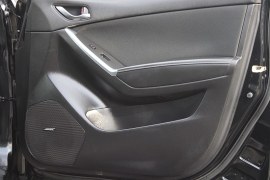 Used 2016  Mazda CX-5 4d SUV FWD Touring at Warner Motors near East Orange&comma; NJ