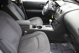 Used 2015 Nissan Rogue Select 4d SUV AWD S at Warner Motors near East Orange, NJ