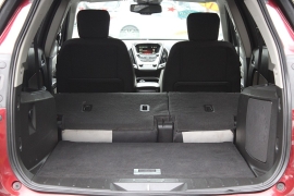 Used 2017  GMC Terrain 4d SUV FWD SLE1 at Warner Motors near East Orange&comma; NJ