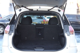 Used 2016  Nissan Rogue 4d SUV AWD SV at Warner Motors near East Orange&comma; NJ