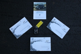 Used 2017  Buick Envision 4d SUV AWD Preferred at Warner Motors near East Orange, NJ