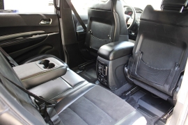 Used 2018 Dodge Durango 4d SUV AWD GT at Warner Motors near East Orange, NJ