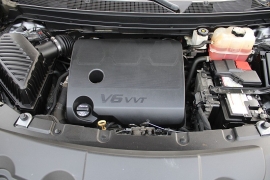 Used 2018  Chevrolet Traverse 4d SUV FWD LT Cloth w&sol;1LT at Warner Motors near East Orange&comma; NJ