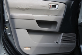 Used 2011  Honda Pilot 4d SUV 4WD EX-L at Warner Motors near East Orange&comma; NJ