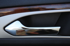 Used 2016  Lincoln MKZ 4d Sedan AWD Ecoboost at Warner Motors near East Orange&comma; NJ