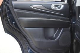 Used 2019 INFINITI QX60 4d SUV AWD PURE at Warner Motors near East Orange, NJ