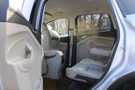 Used 2018 Ford Escape 4d SUV 4WD SEL at Warner Motors near East Orange, NJ