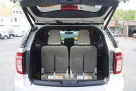 Used 2011  Ford Explorer 4d SUV 4WD XLT at Warner Motors near East Orange&comma; NJ