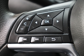 Used 2021 Nissan Rogue Sport FWD S at Warner Motors near East Orange, NJ