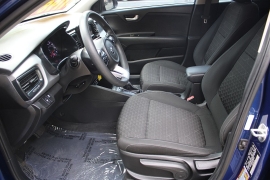 Used 2018  Kia Rio 5-Door 5d Hatchback S at Warner Motors near East Orange&comma; NJ