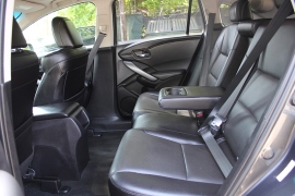 Used 2014 Acura RDX 4d SUV FWD Tech at Warner Motors near East Orange, NJ