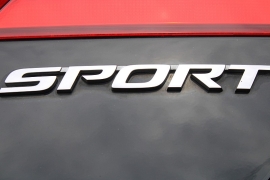 Used 2015  Honda Accord Sedan 4d Sport CVT at Warner Motors near East Orange&comma; NJ