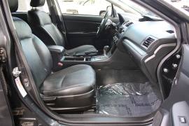 Used 2012  Subaru Impreza 4d Hatchback i Sport Limited at Warner Motors near East Orange&comma; NJ