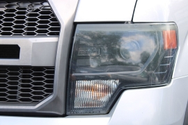 Used 2014  Ford F-150 4WD Supercrew FX4 5 1&sol;2 at Warner Motors near East Orange&comma; NJ