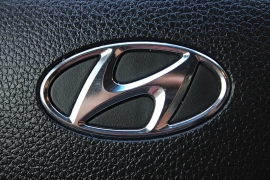 Used 2018 Hyundai Santa Fe Sport 4d SUV AWD 2.4L at Warner Motors near East Orange, NJ