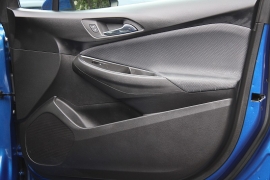 Used 2018 Chevrolet Cruze 4d Sedan LT Auto at Warner Motors near East Orange, NJ
