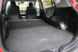 Used 2015 Toyota RAV4 4d SUV AWD Limited at Warner Motors near East Orange, NJ
