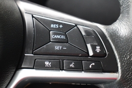 Used 2018 Nissan Rogue 4d SUV AWD SL at Warner Motors near East Orange, NJ