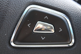 Used 2016  Lincoln MKZ 4d Sedan AWD Ecoboost at Warner Motors near East Orange&comma; NJ